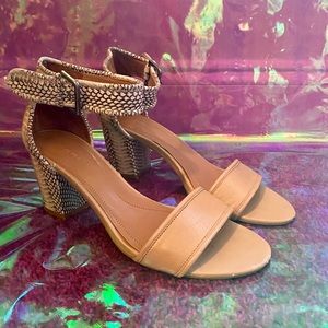Tahari heels